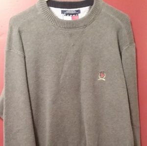 Tommy Hilfiger crew neck